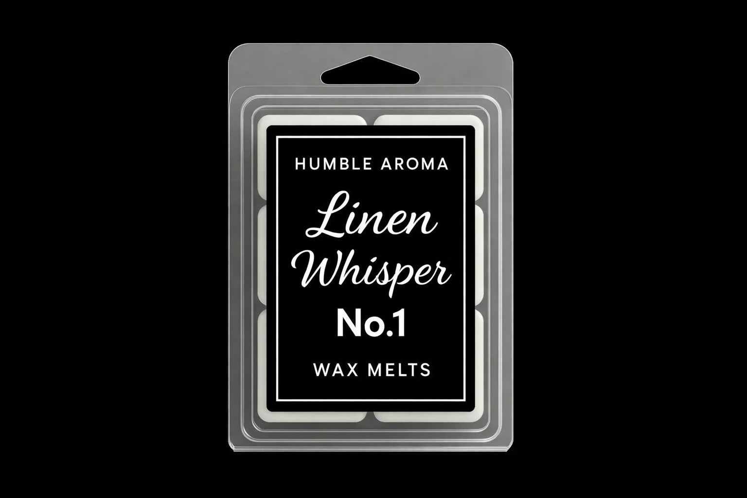 Linen Whisper  No°1